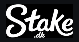 Stake logo